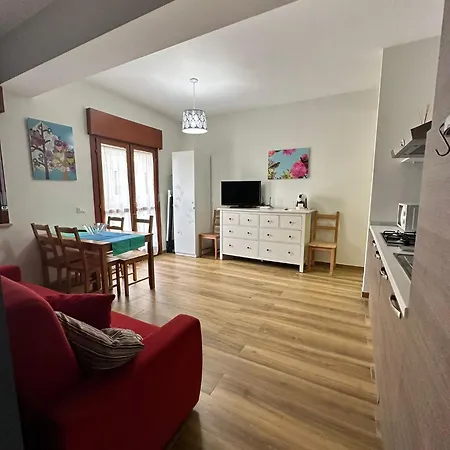 Casa Di Azzurra
