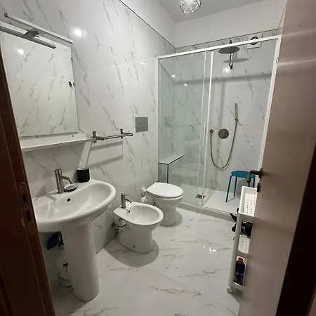 Casa Di Azzurra Apartman Sciacca