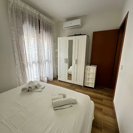 Appartement Casa Di Azzurra Sciacca