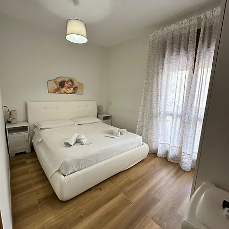 Apartment Casa Di Azzurra