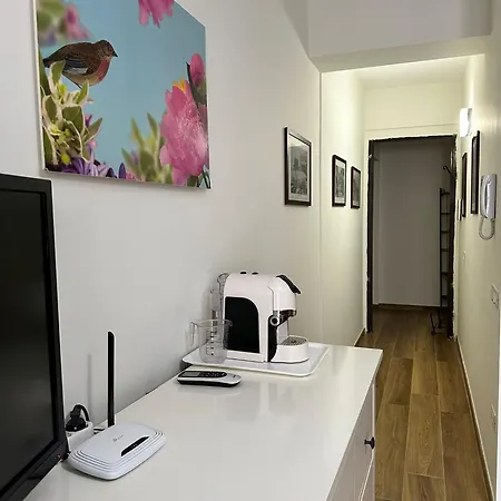 Casa Di Azzurra Sciacca