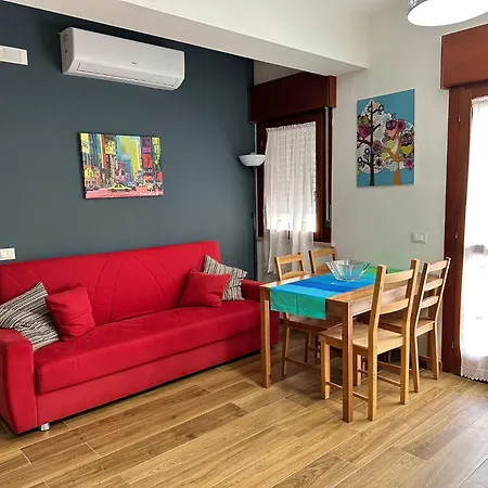 Casa Di Azzurra *