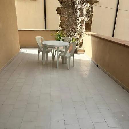Casa Di Azzurra Apartment *