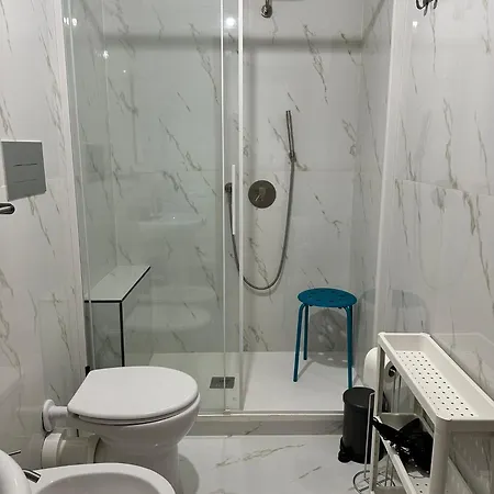 Casa Di Azzurra