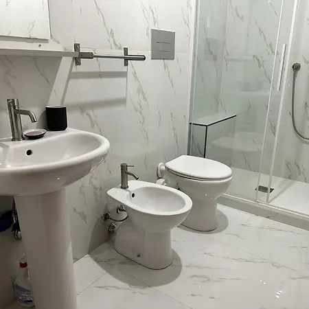 Apartment Casa Di Azzurra Sciacca
