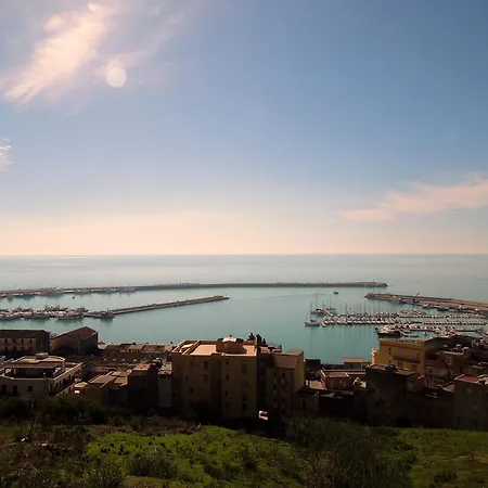 Casa Di Azzurra Apartment