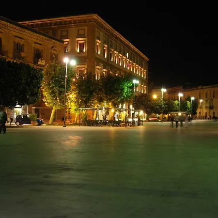 Casa Di Azzurra Apartment Sciacca